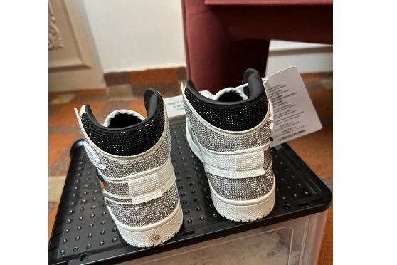 Designed Diamond AJ-1101 Shoes Jordan 0917